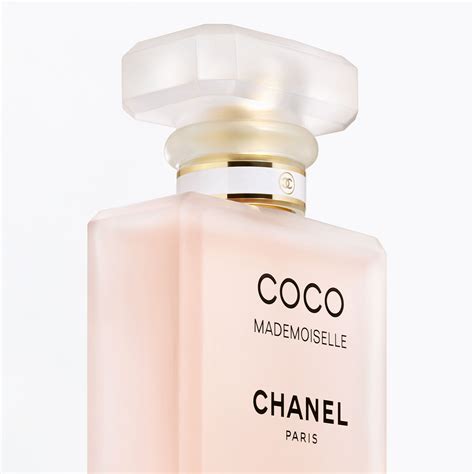 coco chanel new series|coco chanel new fragrance.